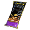 Dymax Coloured Gravel Purple 4kg (DM354)