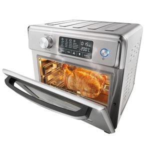 The Ultimate Fry Xl Air Fryer & Oven 40.0x37.0x39.5cm Baccarat