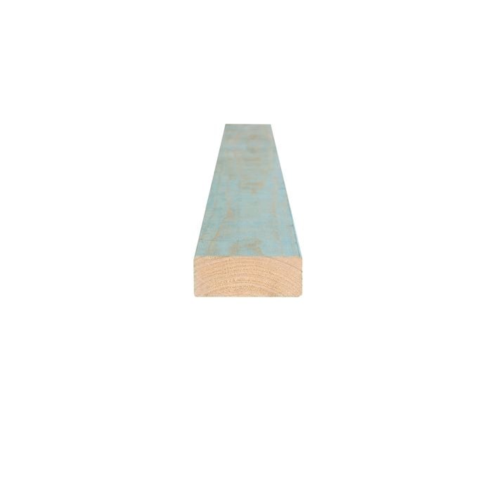 90 x 35mm 2.48m Framing DTL MGP12 H2 Blue Pine