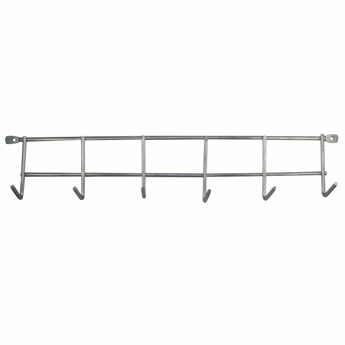 Everhang 420mm Hook Storage Hanging Rack Bunnings Australia