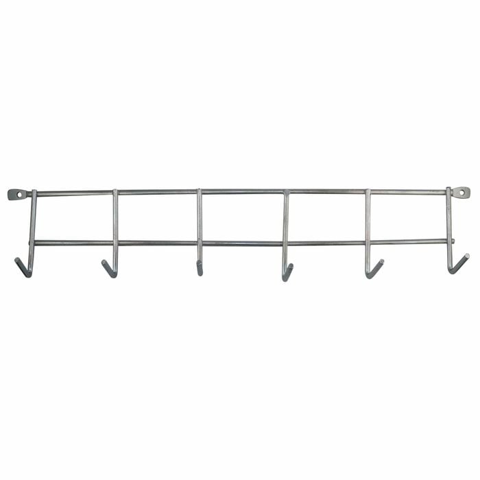 Everhang 420mm Hook Storage Hanging Rack
