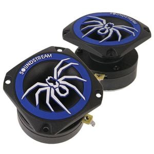 Soundstream SPT.20 350W 1" Pro Audio Tweeters