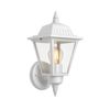 Astin Sinclair White Hawthorn Coach Light