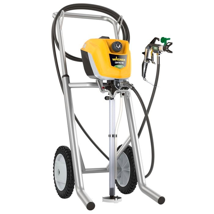 Wagner Control Pro 350m (HEA) Airless Paint Sprayer