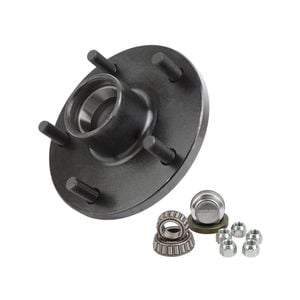 Sunrise Trailer Lazy Hub - Ford, S/line - Hfsln