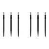 2x Target 35mm Swiss Nano Point Replacement Accessory For Darts Sp Barrels Black