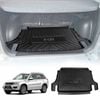 Boot Liner for Suzuki Grand Vitara 5 Door Version 2008-2018 Cargo Trunk Mat Luggage Tray