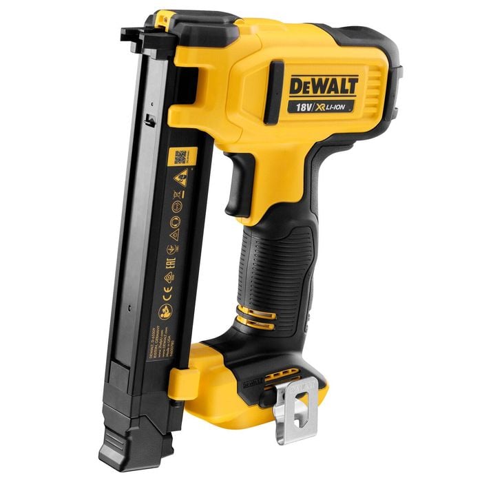 DeWALT 18V XR Electricians Stapler - Bare Unit DCN701N-XJ