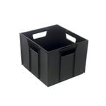 Award 27 Black Hobby Storage Container