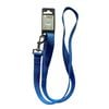 Flamingo 130 x 2.5cm Blue Ziggi Dog Leash