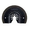 DeWalt 3mm Oscillating Multi Tool Carbide Grout Removal Blade
