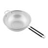 A Series Stainless Steel Hand Strainer 23.5cm Soffritto