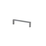 Sylvan Norton Cabinet Handle  96mm Satin Chrome Plated