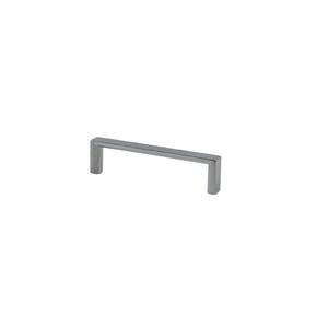 Sylvan Norton Cabinet Handle  96mm Satin Chrome Plated