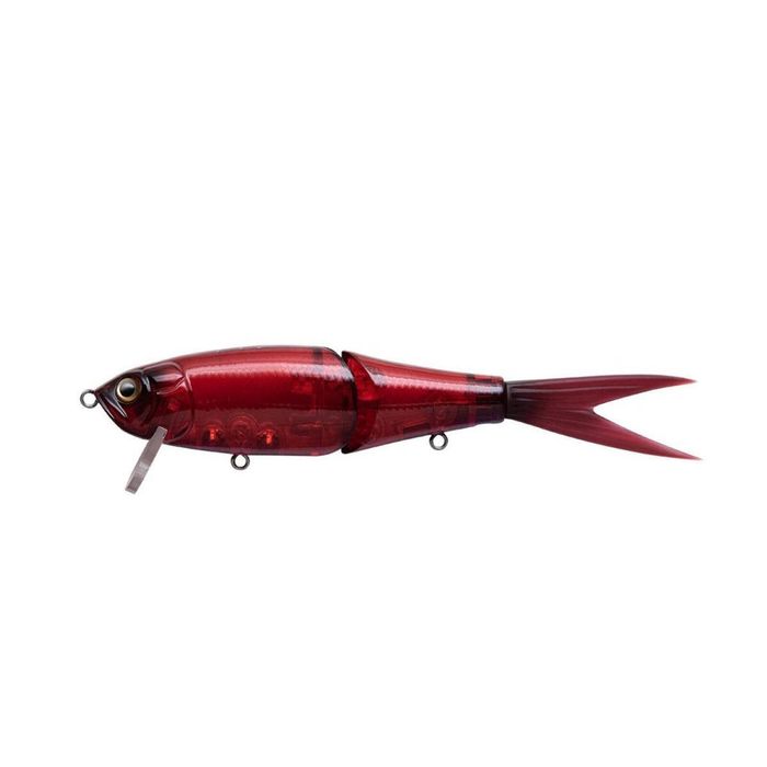 Fish Arrow x DRT Monster Riser Jack Jr 190mm Floating Glide Bait Fishing Lure 04 Full Moon SP