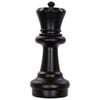 Small Black Queen - From A 30cm Set