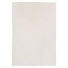 Loopsie-180cm X 120cm-seto Ivory Washable Rug