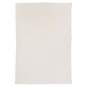 Loopsie-180cm X 120cm-seto Ivory Washable Rug