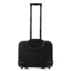Tosca Travelling Business Trolley Case W/ Laptop Compartment 42x20x32cm Black