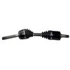 CV Joint Drive Shaft for Toyota Landcruiser HDJ100 UZJ100 100 Series,