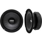 EQ5-S8 5.25" Cloth Speaker Eq5s8 Midbass 100W 8Ohm Sealed Basket
