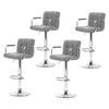 Artiss 4x Bar Stools