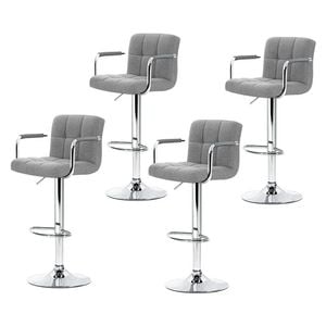 Artiss 4x Bar Stools