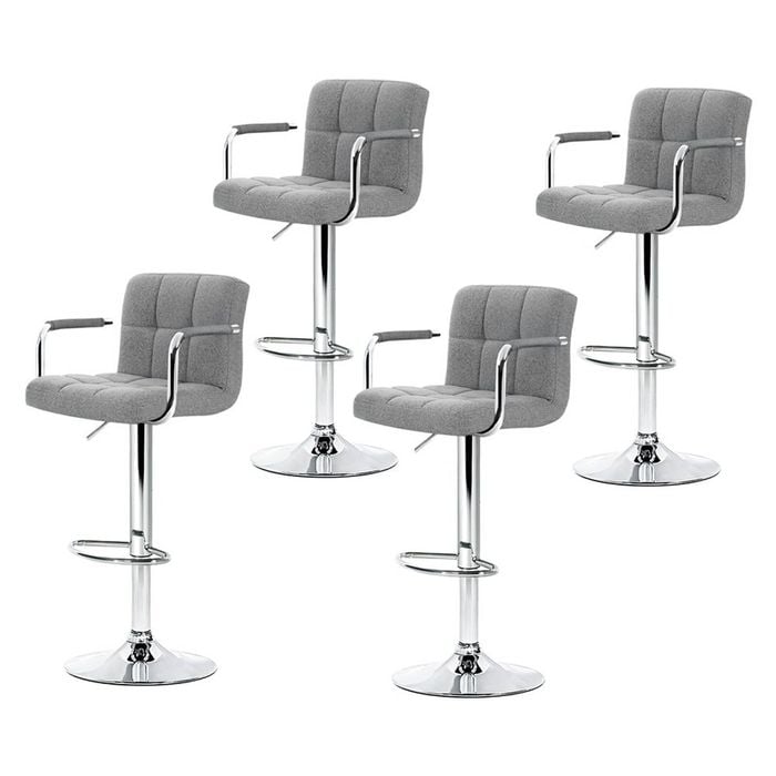 Artiss 4x Bar Stools