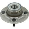 Rear Wheel Bearing Hub For Nissan Bluebird U13 Pintara U12 Ford Corsair UA