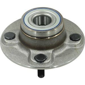 Rear Wheel Bearing Hub For Nissan Bluebird U13 Pintara U12 Ford Corsair UA