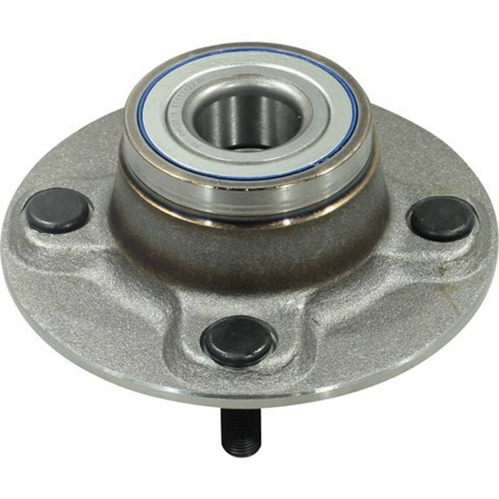 Rear Wheel Bearing Hub For Nissan Bluebird U13 Pintara U12 Ford Corsair UA