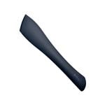 Scullery Kolori Silicone Double Spatula Black