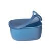 b.box Lunch Tub 400mL Ocean