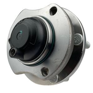 Front Left Wheel Bearing Hub Assy For Holden Calais Commodore HSV Toyota VS VR