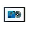 Nirvana - Nevermind 20Th Anniversary - CD Framed Album Art