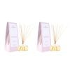 Set of 2 - 100ml Fragrance Diffuser - Siesta under the Lindens