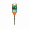 Sutton Tools 8.0 x 110mm 4 Cut SDS Plus Masonry Drill Bit