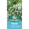 Fothergill's Alyssum Carpet Of Snow Flower Seeds