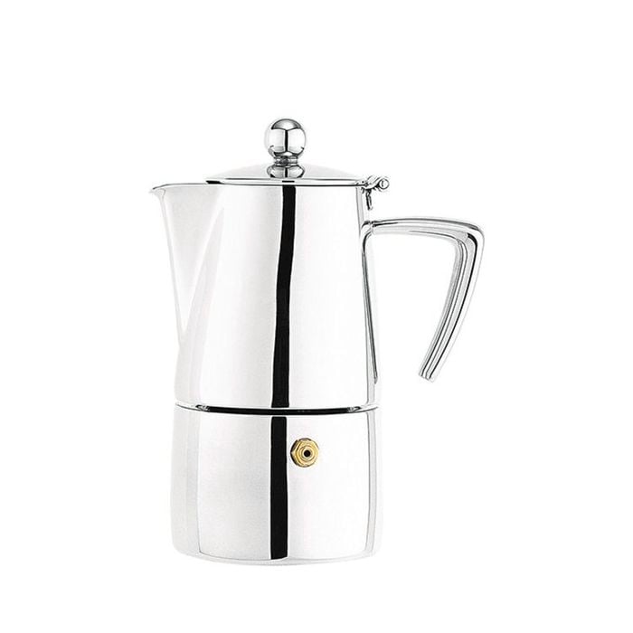 Avanti Art Deco Espresso Maker 2 Cup