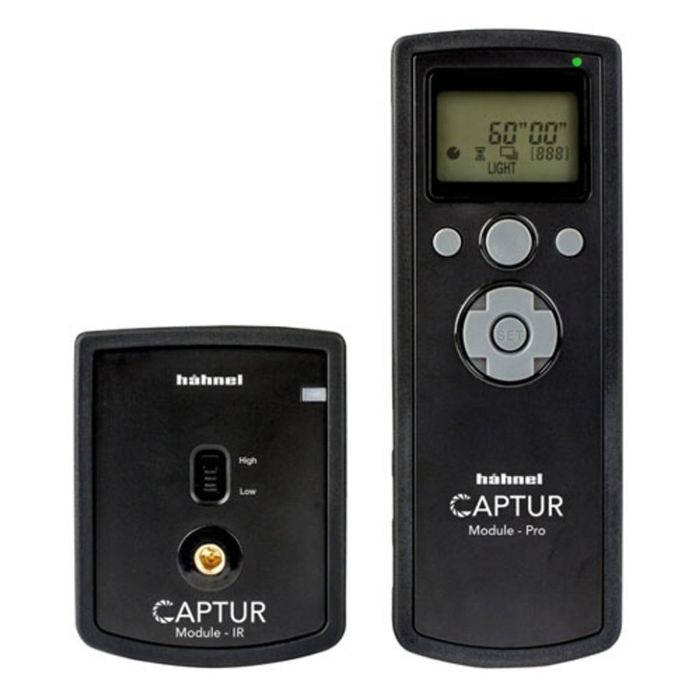 Hahnel Captur Pro Remote Module