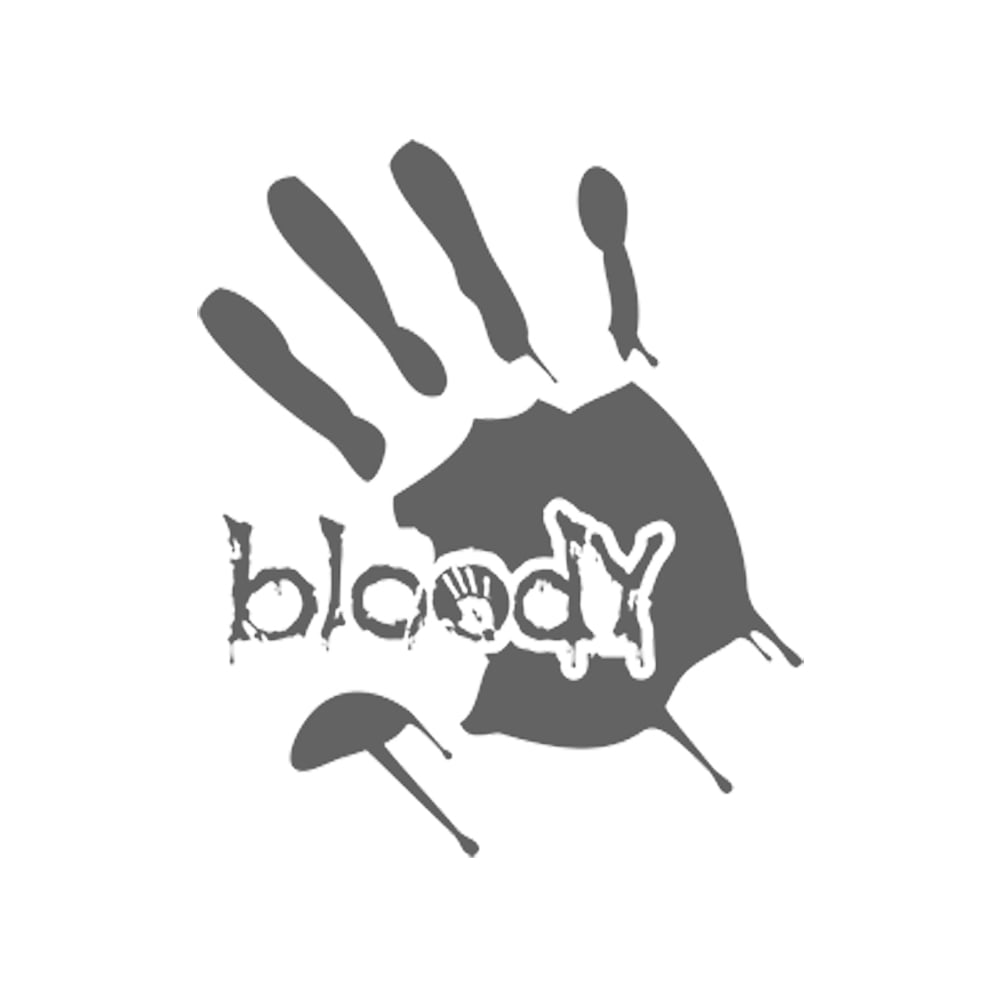 Bloody Gaming
