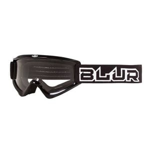 Blur B-zero Goggle Black