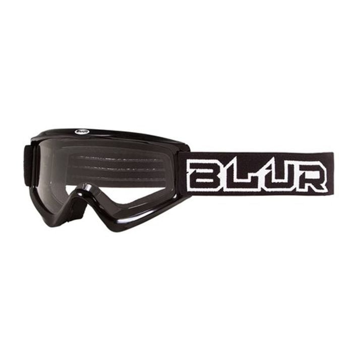 Blur B-zero Goggle Black