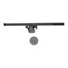 Alogic Illuminate Light Bar With 4k Camera - Space Grey [alcmilsgr]
