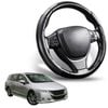 Segmented Steering Wheel Cover for Honda Odyssey 2009 - 2013 Luxury 7 Seater (ViL)