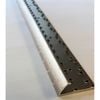 Roberts Naplok Domestic Hammered  820mm Champagne
