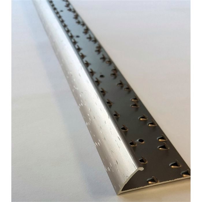 Roberts Naplok Domestic Hammered  820mm Champagne