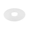DETA 220mm White Downlight Conversion Plate With 70mm Cut-Out