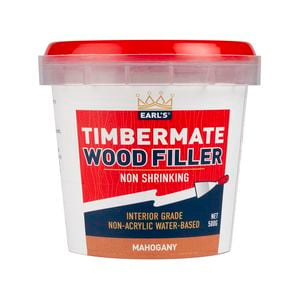 Timbermate 500g Mahogany Wood Filler