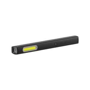 Ledlenser 160lm Work Penlight With Wide And Spot Beam LEDs